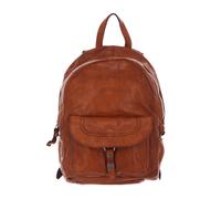 CAMPOMAGGI zaino Backpack Cognac