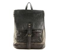CAMPOMAGGI zaino Backpack V. Militare + T / Grigio