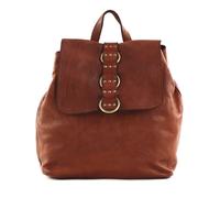 CAMPOMAGGI zaino Demetra Backpack S Cognac