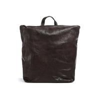 Campomaggi Zaino marrone scuro, pelle, donna, 10L