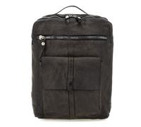 Campomaggi Melograno Zaino da giorno Pelle 39 cm grigio