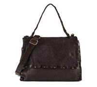 Campomaggi Zelda Borsa a spalla Vera Pelle 34 cm marrone