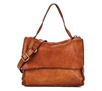 Campomaggi Zelda Borsetta Vera Pelle 33 cm marrone