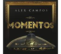 Campos, Alex - Momentos