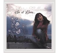 Campos, Conchita - So It Goes