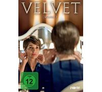Velvet - Volume 7