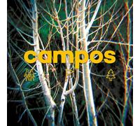 Campos - Umani, Vento, Piante