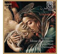 Campra, A. - Messe De Requiem
