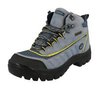 Campri Donna Scarpe da Trekking - Shazney