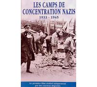 Camps de concentration nazis : 1933-1945