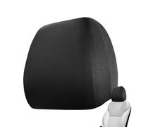 Campsie Copri Poggiatesta Auto Universale Copripoggiatesta, 1 pezzi Copripoggiatesta per sedili auto, copripoggiatesta antipolvere, Lavabili per Dedili Auto Protezione