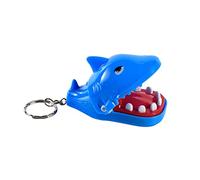 Campsie Crocodile Teeth Gioco - Divertente Morso Dito Coccodrillo Dentista | Crocodile Teeth Gioco Giocattolo per Bambini | Incontri di Amici E Oggetti di Scena | Coccodrillo Dentista Giocattoli