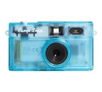 Campsnap 2 gelatina blu