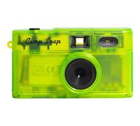 Campsnap 2 Gelatina verde