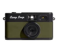 Campsnap 2 verde