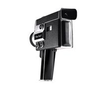 Campsnap cs-8 (videocamera Super 8)