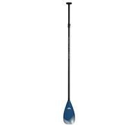 Pagaia SUP 3 pezzi Aqua Marina Pastel Adjustable Fiberglass/Carbon navy (180-220 cm)