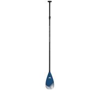 CampSup Aqua Marina Hybrid Pastel Carbon NAVY SUP Paddle Stand up Paddle, 3 pezzi, super leggero, 900 g