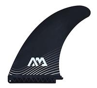Pinna AQUA MARINA CLICK-IN Swift Attach 9'' per SUP gonfiabili 23 cm - colore nero