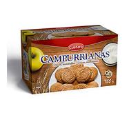 CAMPURRIANAS - Scatola Biscotti Cuetara 800 Grs