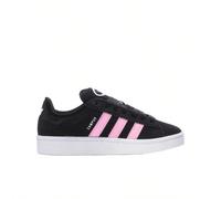 Campus 00s Women Shoes Core Black / Cloud White / True Pink ID3171 EUR36,EUR38,EUR40,EUR42,EUR44,EUR37 1/3,EUR41 1/3,EUR39 1/3,EUR38 2/3,EUR42 2/3Pelle scamosciata