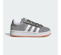 ADIDAS ORIGINALS Sneaker 'Campus 00s' pietra / bianco, Taglia 30