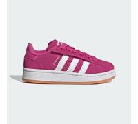 Campus 2000 Scarpe Chiusura Comfort Laccio Elastico Bambino Semi Lucid Fuchsia / Cloud White / Gum 29