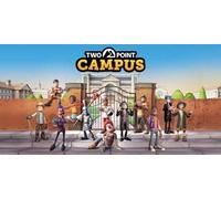 Campus a due punti (Switch)