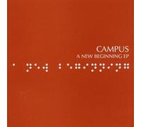 Campus - A New Beginning Ep