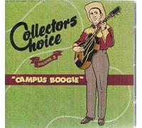 Campus Boogie-Collector's Choice - Vol. 2-Campus Boogie-Collector's Choice