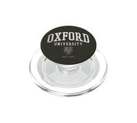Campus Collegiale Ufficiale Universitario di Oxford | PAPL3964 PopSockets PopGrip per MagSafe