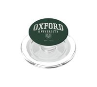 Campus Collegiale Ufficiale Universitario di Oxford | PAPL3965 PopSockets PopGrip per MagSafe