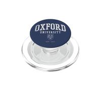 Campus Collegiale Ufficiale Universitario di Oxford | PAPL3966 PopSockets PopGrip per MagSafe