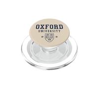Campus Collegiale Ufficiale Universitario di Oxford | PAPL3976 PopSockets PopGrip per MagSafe