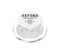 Campus Collegiale Ufficiale Universitario di Oxford | PAPL3977 PopSockets PopGrip per MagSafe