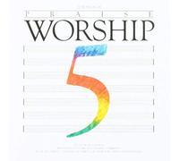 Campus Crusade for Christ Singers - Praise & Worship 5 (US Import)