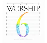 Campus Crusade for Christ Singers - Praise & Worship 6 (US Import)