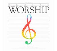 Campus Crusade for Christ Singers - Praise & Worship 7 (US Import)