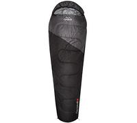 Campus CUP702123404, Sleeping Bags Unisex-Adult, Grey, One Size
