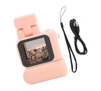 Campus Digital Camera A Loopeding Videocamera 1080p Foto Video Doppia Funzione Per Piccole Dimensioni Per Appassionati Videocamera Portatile