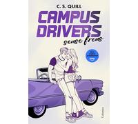 Campus Drivers 1. Sense frens