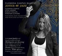 Campus Filomena - Jester Of Jazz