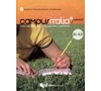 Campus Italia. Corso multimediale di italiano per le università. Vol. 2