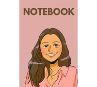 Campus Notes: The Perfect Notebook for School and College: Your All-in-One Solution for Organizing Ideas, Assignments, and Creativity