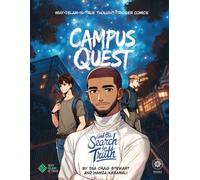 CAMPUS QUEST AND THE SEARCH FOR TRUTH