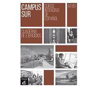 Campus Sur - Cuaderno de ejercicios [Lingua spagnola]