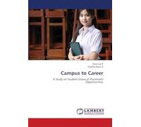 Campus to Career: A Study on Student Views of Placement Opportunities