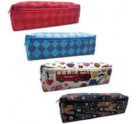 CAMPUS UNIVERSITY Custodie marca modello PORTATODO CAMPUS RECTAGULAR PRINT 2CR