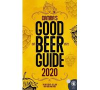 CAMRA Campaign for Real Ale CAMRA's Good Beer Guide 2020 (Tascabile)