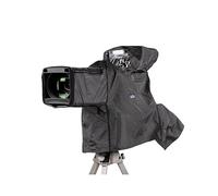 CamRade wetSuit Raincover EFP Large in Black for Broadcast-Cameras